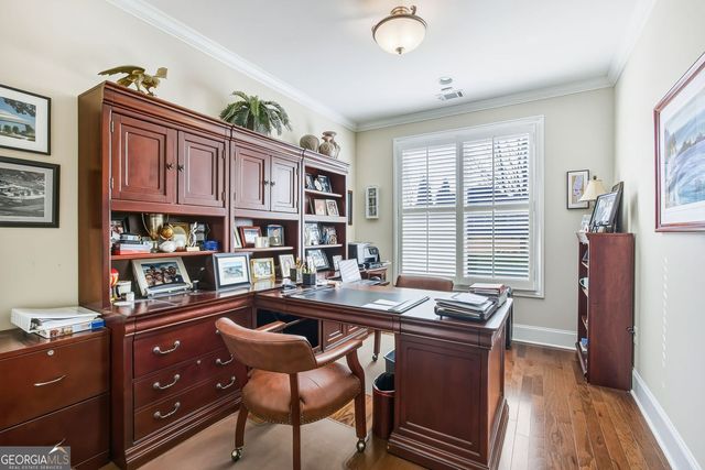 3527 Serenade Commons, Kennesaw, GA 30152