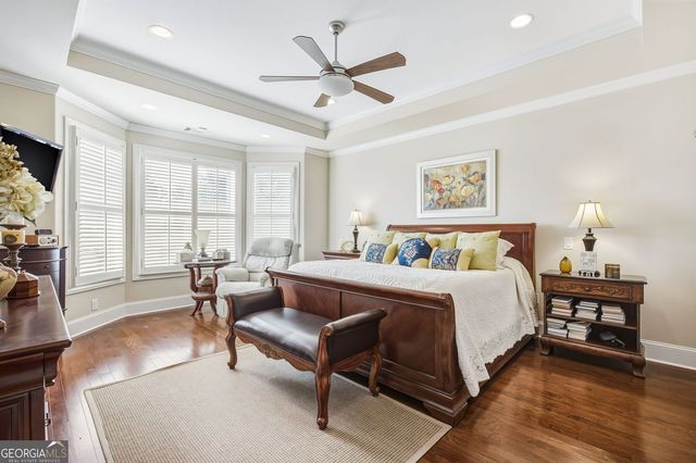 3527 Serenade Commons, Kennesaw, GA 30152