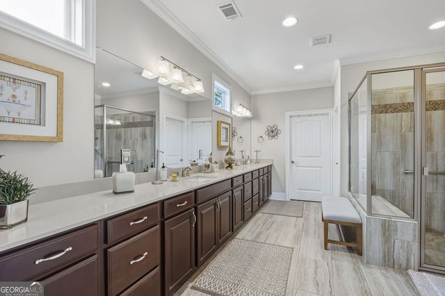 3527 Serenade Commons, Kennesaw, GA 30152