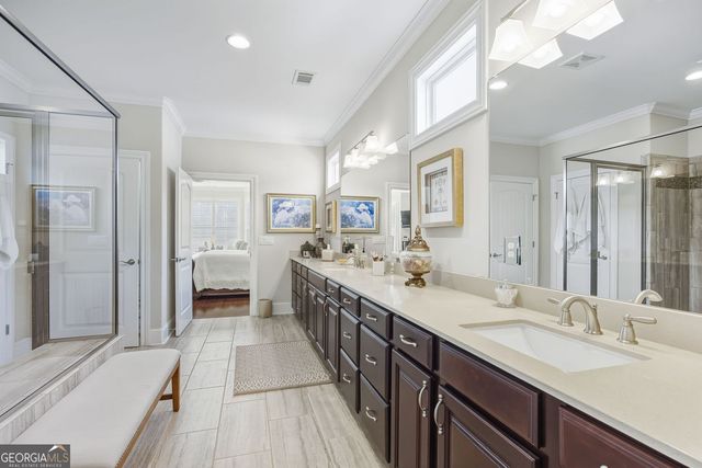 3527 Serenade Commons, Kennesaw, GA 30152