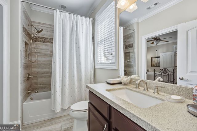 3527 Serenade Commons, Kennesaw, GA 30152