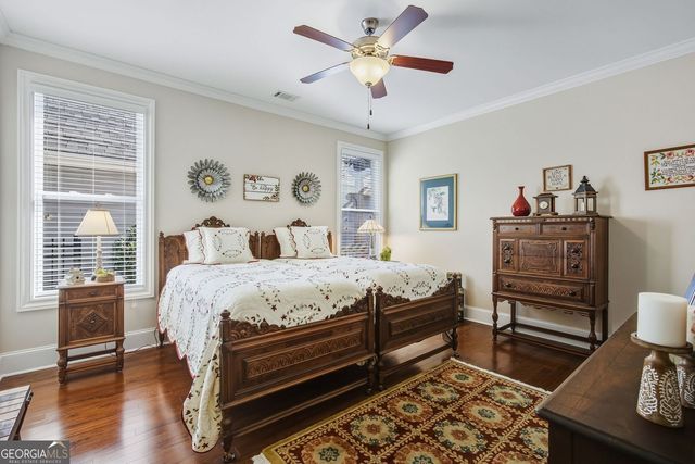 3527 Serenade Commons, Kennesaw, GA 30152