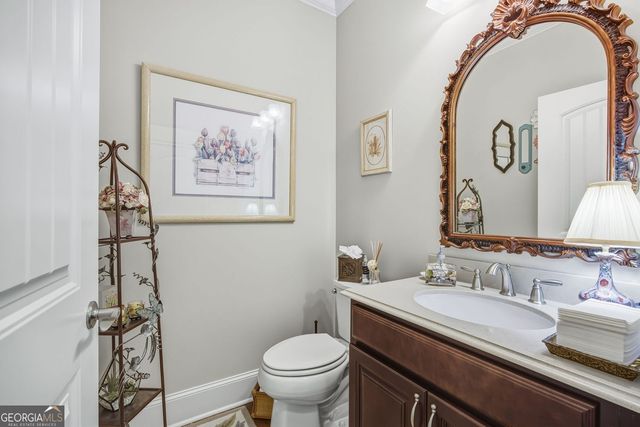 3527 Serenade Commons, Kennesaw, GA 30152