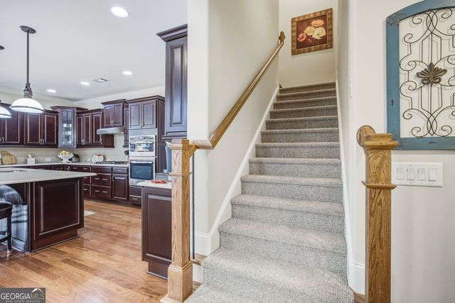 3527 Serenade Commons, Kennesaw, GA 30152