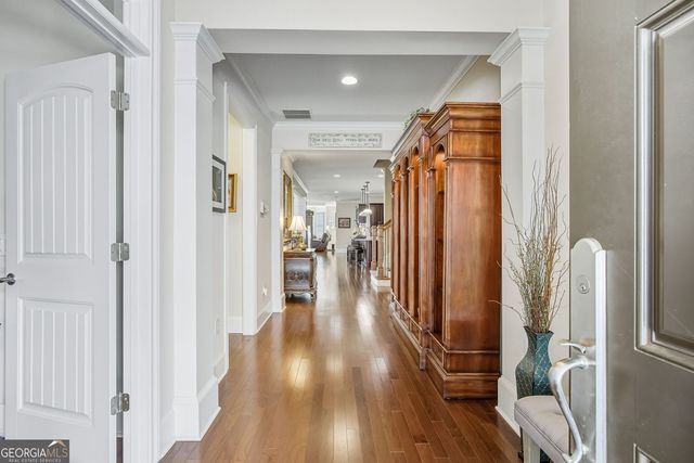 3527 Serenade Commons, Kennesaw, GA 30152