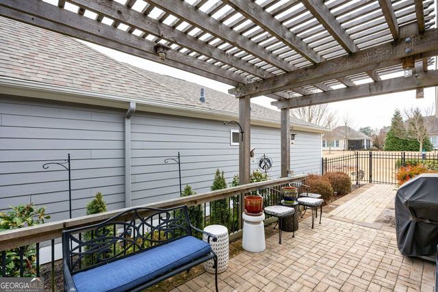 3527 Serenade Commons, Kennesaw, GA 30152