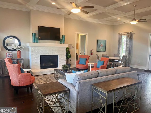 3527 Serenade Commons, Kennesaw, GA 30152