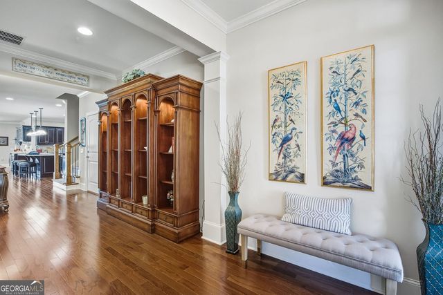 3527 Serenade Commons, Kennesaw, GA 30152