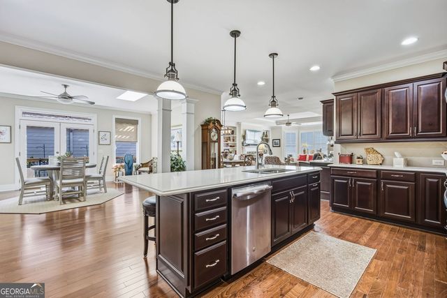 3527 Serenade Commons, Kennesaw, GA 30152