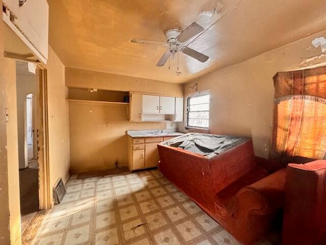 1027 E 35th Place, Gary, IN 46409