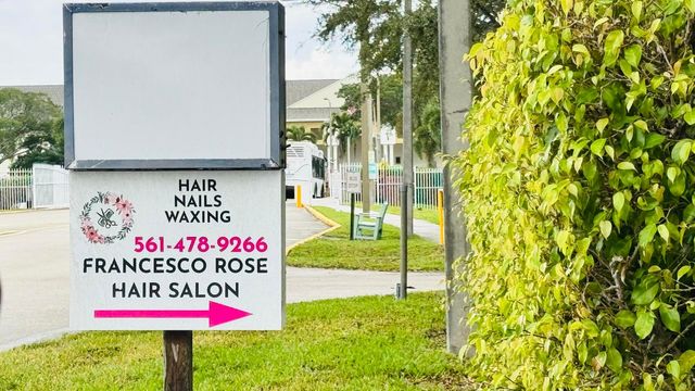 164 Kent J, West Palm Beach, FL 33417