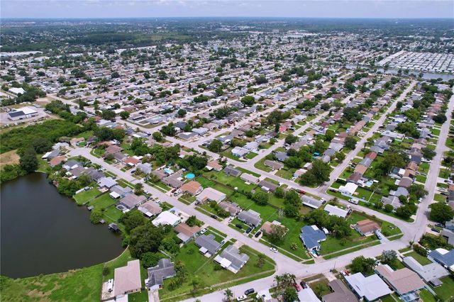 2107 HARRISON DRIVE, Holiday, FL 34691