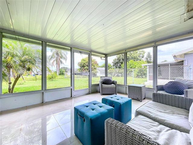 2107 HARRISON DRIVE, Holiday, FL 34691