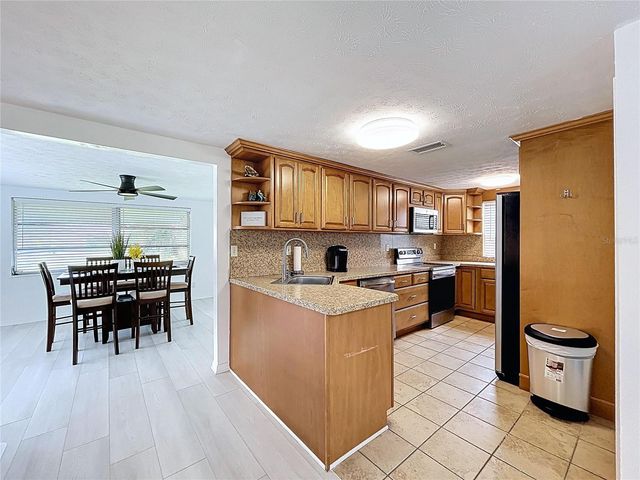 2107 HARRISON DRIVE, Holiday, FL 34691