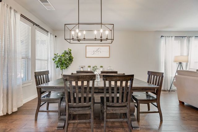 4136 Winslow Drive, Celina, TX 75009