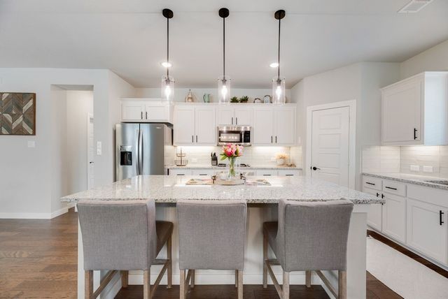 4136 Winslow Drive, Celina, TX 75009