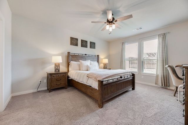 4136 Winslow Drive, Celina, TX 75009