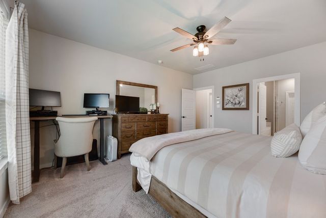 4136 Winslow Drive, Celina, TX 75009