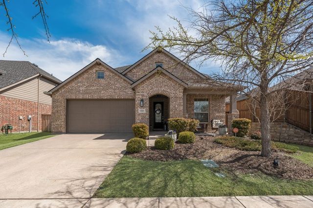 4136 Winslow Drive, Celina, TX 75009