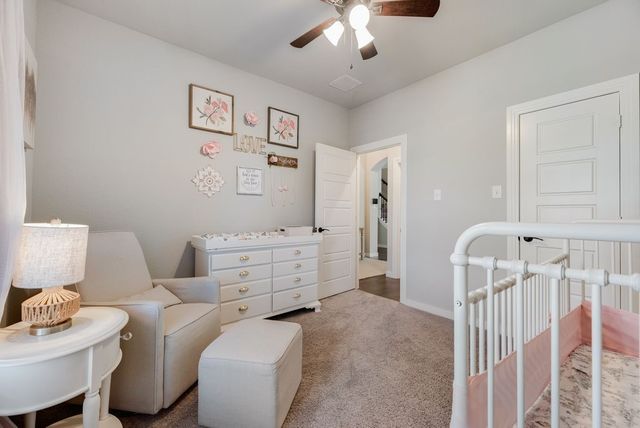 4136 Winslow Drive, Celina, TX 75009