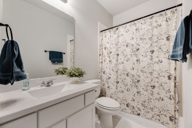 4136 Winslow Drive, Celina, TX 75009