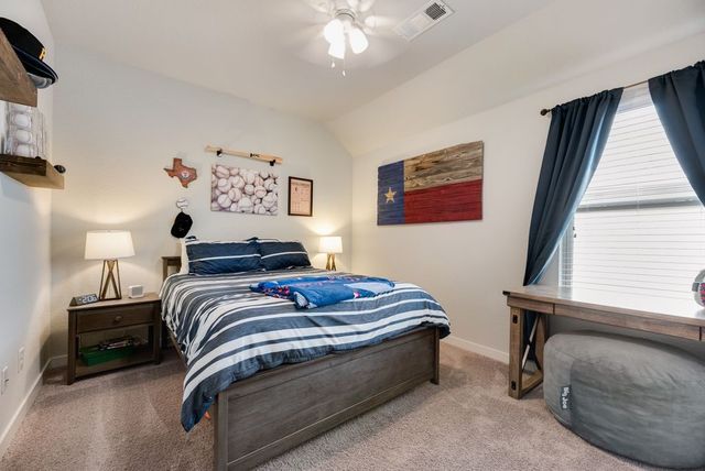 4136 Winslow Drive, Celina, TX 75009