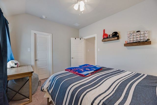 4136 Winslow Drive, Celina, TX 75009