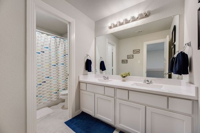 4136 Winslow Drive, Celina, TX 75009