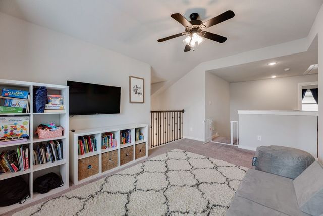 4136 Winslow Drive, Celina, TX 75009