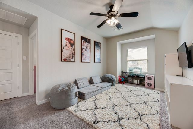 4136 Winslow Drive, Celina, TX 75009