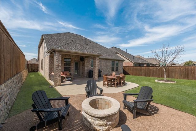 4136 Winslow Drive, Celina, TX 75009