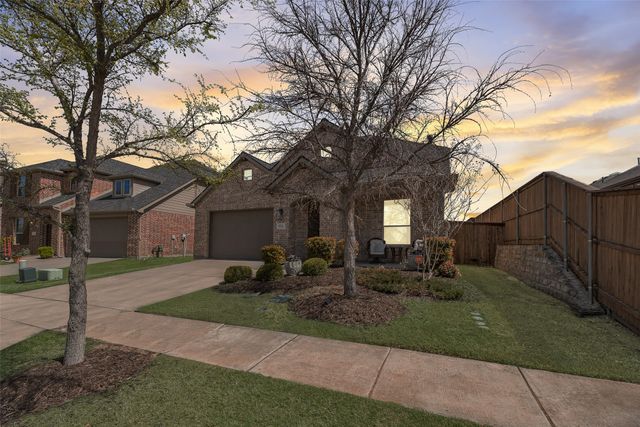 4136 Winslow Drive, Celina, TX 75009