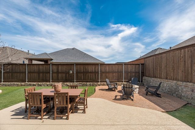 4136 Winslow Drive, Celina, TX 75009