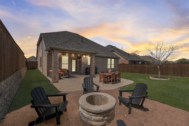 4136 Winslow Drive, Celina, TX 75009