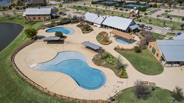 4136 Winslow Drive, Celina, TX 75009