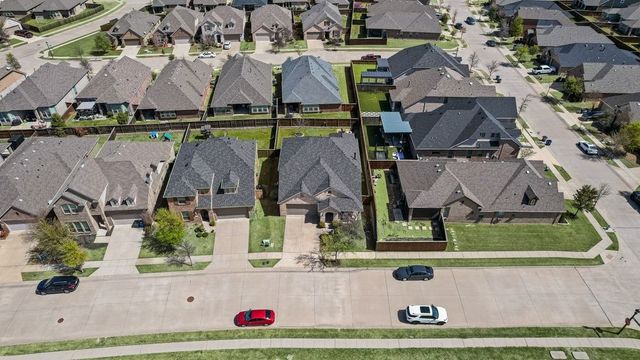 4136 Winslow Drive, Celina, TX 75009