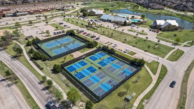 4136 Winslow Drive, Celina, TX 75009