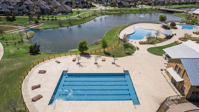 4136 Winslow Drive, Celina, TX 75009