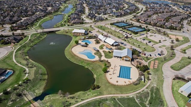 4136 Winslow Drive, Celina, TX 75009