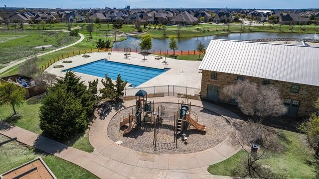4136 Winslow Drive, Celina, TX 75009
