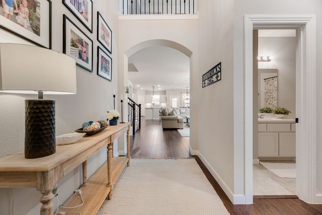 4136 Winslow Drive, Celina, TX 75009