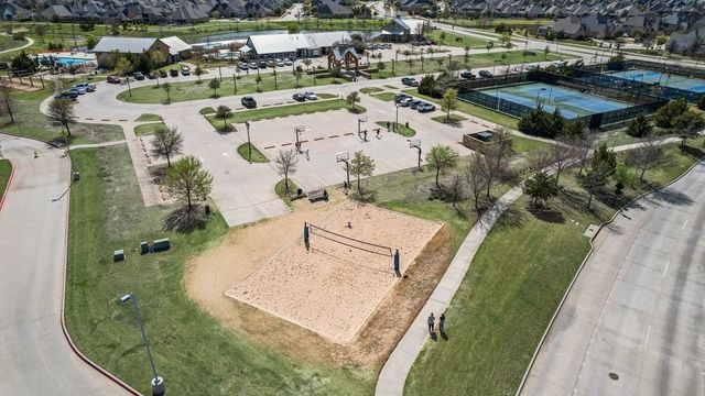 4136 Winslow Drive, Celina, TX 75009