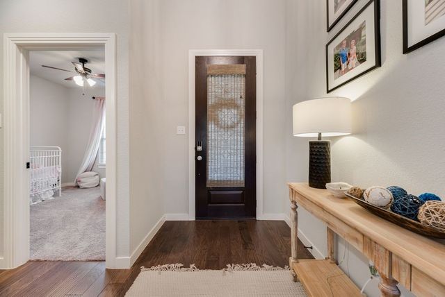 4136 Winslow Drive, Celina, TX 75009