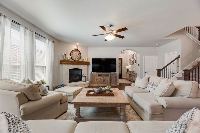 4136 Winslow Drive, Celina, TX 75009