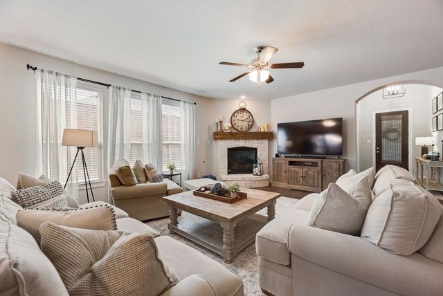 4136 Winslow Drive, Celina, TX 75009