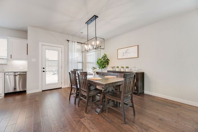 4136 Winslow Drive, Celina, TX 75009