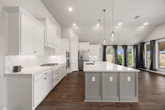 29730 Smoky Ridge Road, Katy, TX 77441