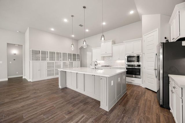 29730 Smoky Ridge Road, Katy, TX 77441