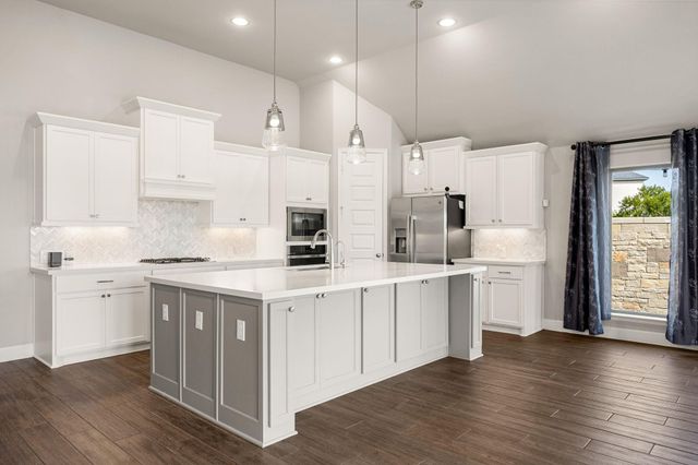 29730 Smoky Ridge Road, Katy, TX 77441