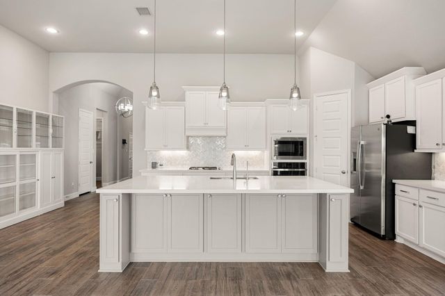 29730 Smoky Ridge Road, Katy, TX 77441